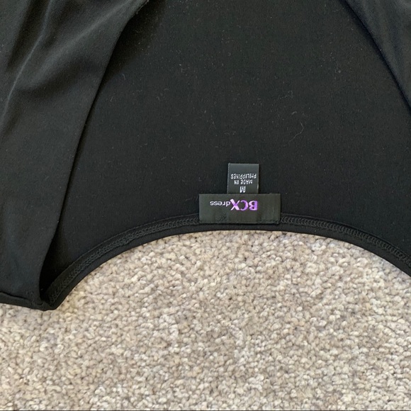 BCX dress women’s dress size M - Picture 5 of 8